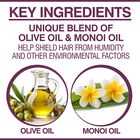 Brilliance Optimum Moisture Shampoo, , large image number null